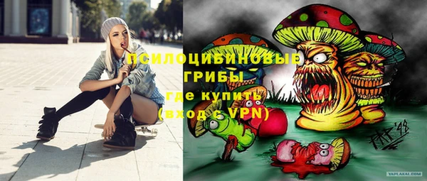 ALPHA PVP Алексеевка